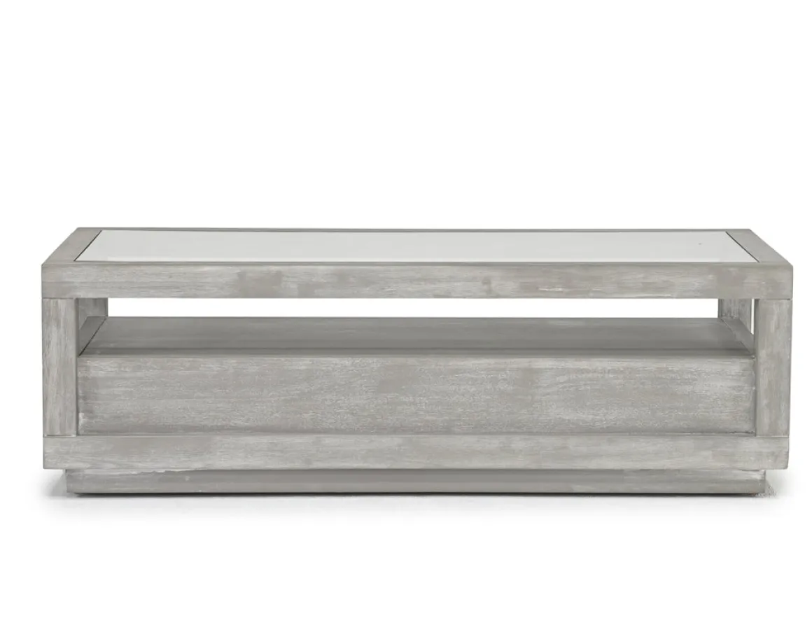 Oxford Coffee Table In Mineral
