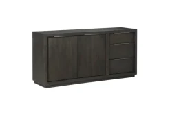 Oxford Sideboard In Basalt Gray