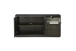 Oxford Sideboard In Basalt Gray