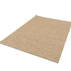 Pablo Forma Rug In Butterscotch, 5’ X 7’