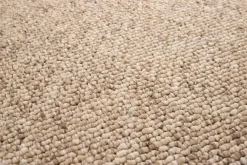 Pablo Forma Rug In Butterscotch, 5’ X 7’