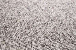 Pablo Nova Rug In Gray, 5’ X 7’