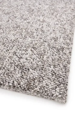 Pablo Nova Rug In Gray, 5’ X 7’