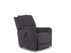 Palencia 3 Power Lift Recliner In Trento Dove