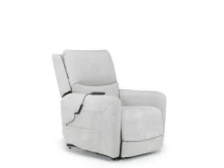 Palencia 3 Power Lift Recliner In Trento Dove