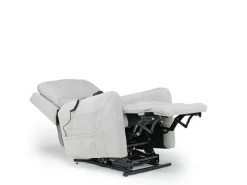 Palencia 3 Power Lift Recliner In Trento Dove