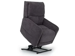 Palencia 3 Power Lift Recliner In Trento Dove
