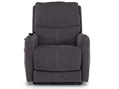 Palencia 3 Power Lift Recliner In Trento Dove