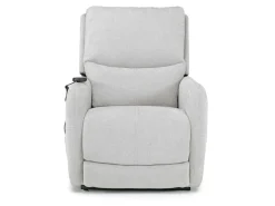 Palencia 3 Power Lift Recliner In Trento Dove