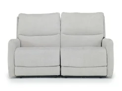 Palencia 3 Power Loveseat In Trento Charcoal