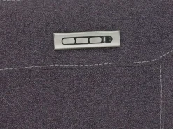 Palencia 3 Power Loveseat In Trento Charcoal