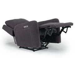 Palencia 3 Power Recliner In Trento Dove