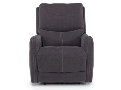 Palencia 3 Power Recliner In Trento Dove
