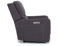 Palencia 3 Power Recliner In Trento Dove