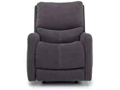 Palencia 3 Power Rocker Recliner In Trento Charcoal