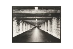 Param Tunnel Wall Art