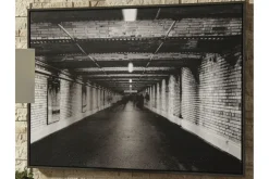 Param Tunnel Wall Art