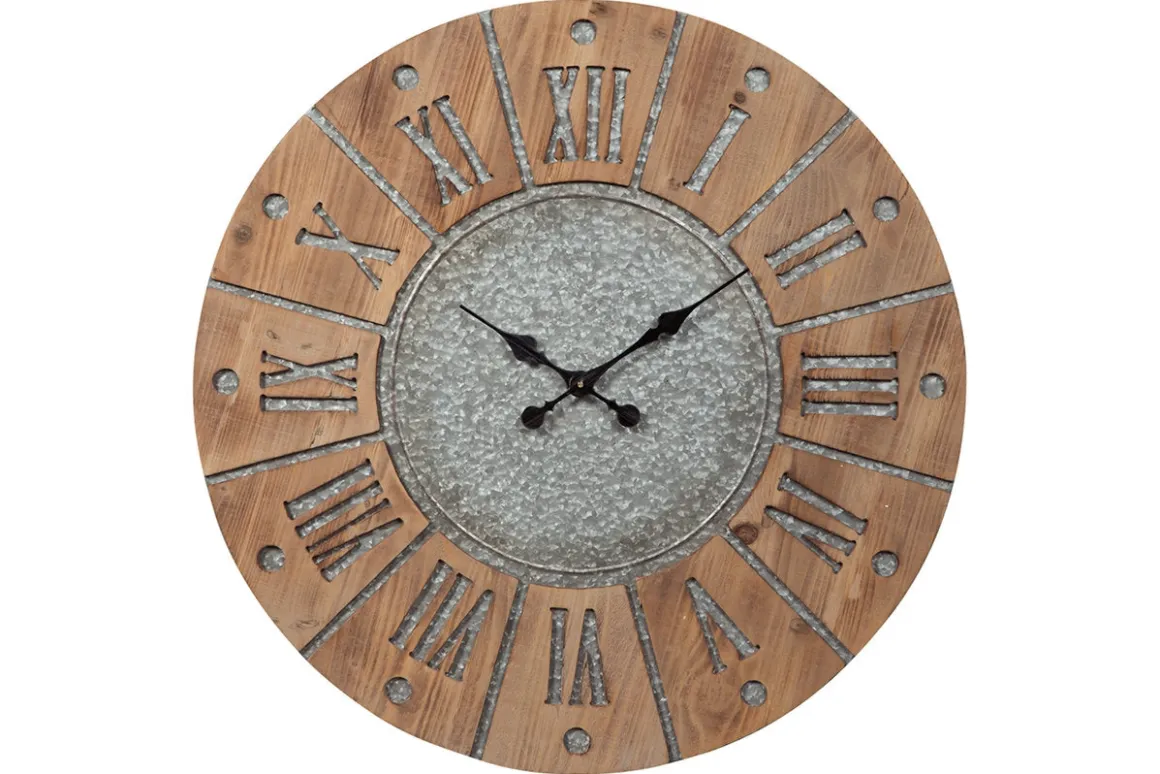 Payson Clock