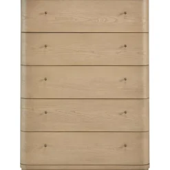 Penny Chest In Buff Cream