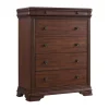 Phillipe Chest In Cherry