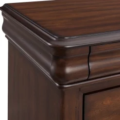 Phillipe Chest In Cherry