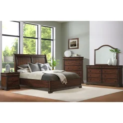 Phillipe Chest In Cherry