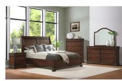 Phillipe Dresser In Cherry