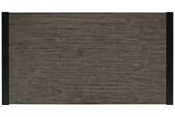 Pinnacle Coffee Table In Gray