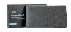 Powercool Pillow In Black