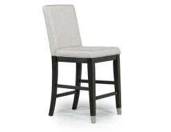 Proximity Counter Height Stool In Gray Oak