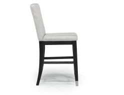 Proximity Counter Height Stool In Gray Oak