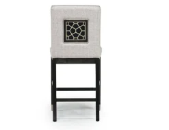 Proximity Counter Height Stool In Gray Oak