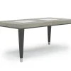 Proximity Dining Table In Gray Oak