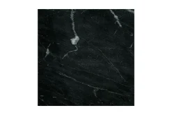 Quinndon Accent Table In Brown/Black