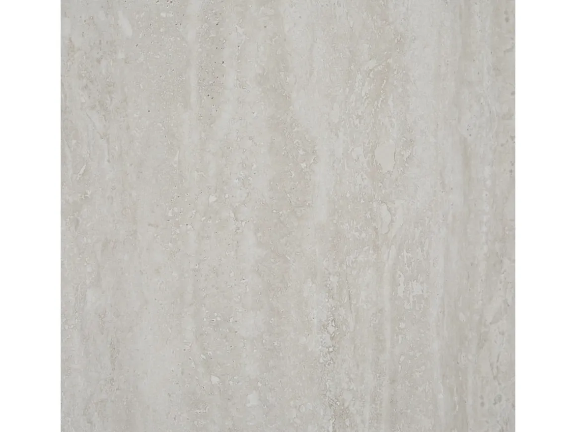 Rainier Outdoor End Table In Brown/Beige