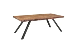Reese Dining Table In Natural