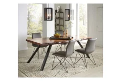Reese Dining Table In Natural