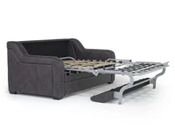 Regalla Full Sleeper Loveseat In Meluco