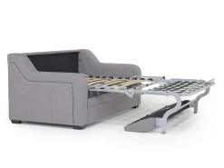 Regalla Full Sleeper Loveseat In Meluco