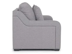 Regalla Full Sleeper Loveseat In Meluco