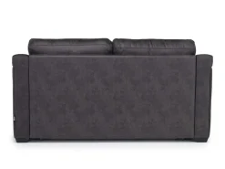 Regalla Full Sleeper Loveseat In Meluco