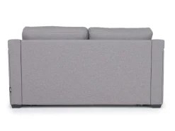 Regalla Full Sleeper Sofa W/ Mattress In Gray