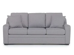 Regalla Queen Sleeper Sofa W/ Mattress In Meluco