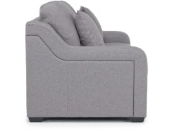 Regalla Queen Sleeper Sofa W/ Mattress In Meluco