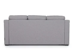 Regalla Queen Sleeper Sofa W/ Mattress In Meluco