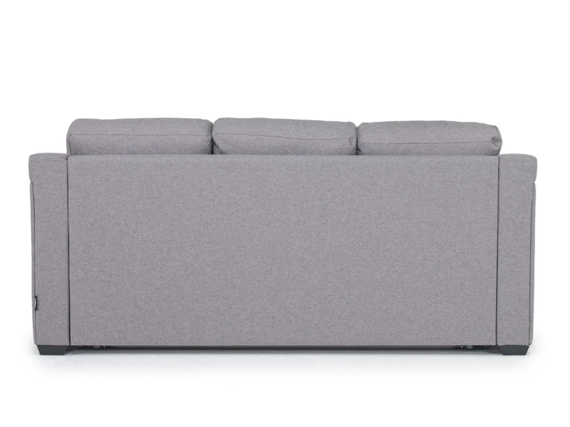 Regalla Queen Sleeper Sofa W/ Mattress In Meluco