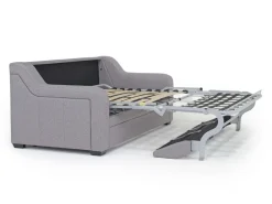 Regalla Queen Sleeper Sofa In Meluco