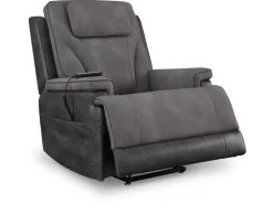 Relax Retreat Lift Chair In Slate