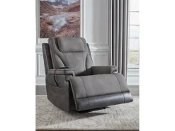 Relax Retreat Lift Chair In Slate