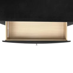 Remi Dresser In Gray